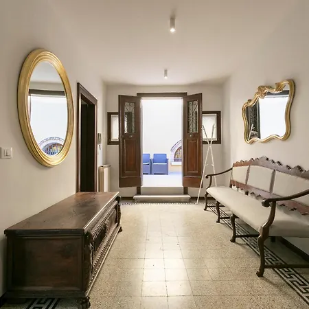 Ca' Ramandolo Terrace Apartment