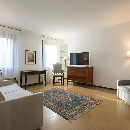 Apartment Ca' Ramandolo Terrace