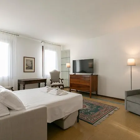 Apartment Ca' Ramandolo Terrace