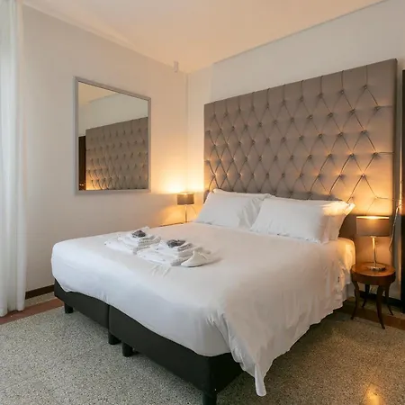 Apartment Ca' Ramandolo Terrace