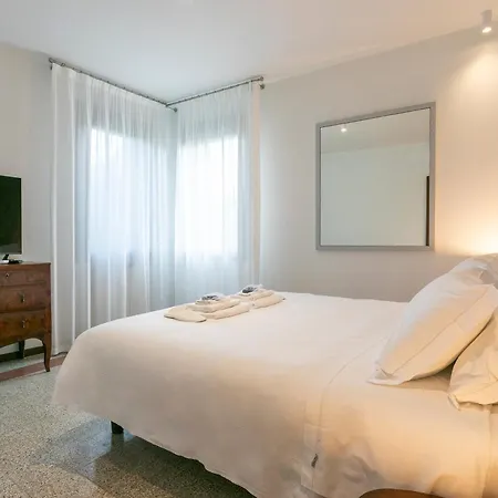 Ca' Ramandolo Terrace Apartment *