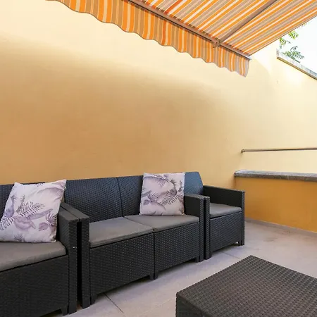 Ca' Ramandolo Terrace * ונציה