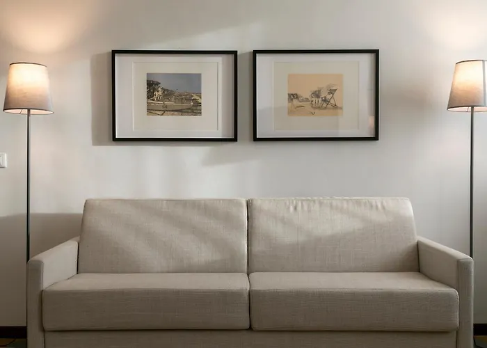 Ca' Ramandolo Terrace *