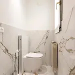 דירה Ca' Ramandolo Terrace *