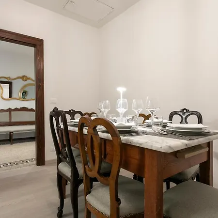 Ca' Ramandolo Terrace