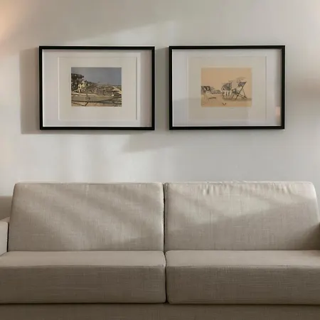 Ca' Ramandolo Terrace *