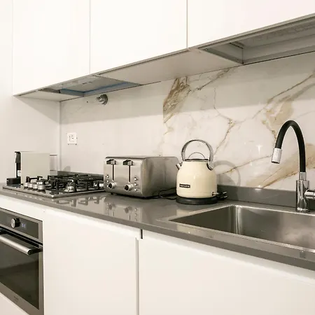 Ca' Ramandolo Terrace 威尼斯