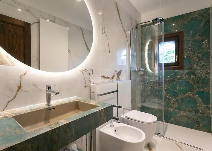 Ca' Ramandolo Terrace 公寓