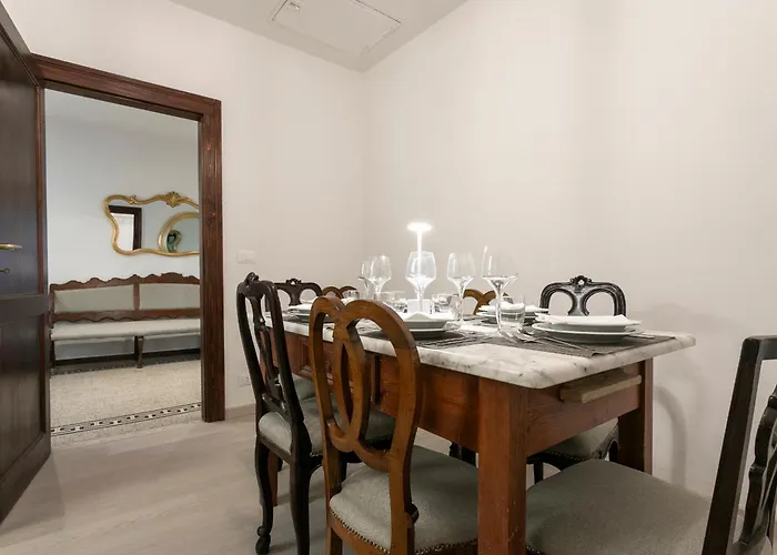 Ca' Ramandolo Terrace