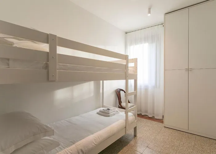 公寓 Ca' Ramandolo Terrace