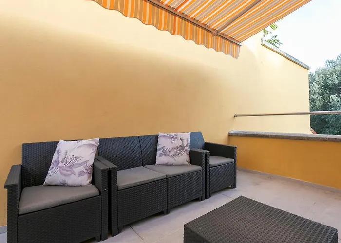 Ca' Ramandolo Terrace * 威尼斯