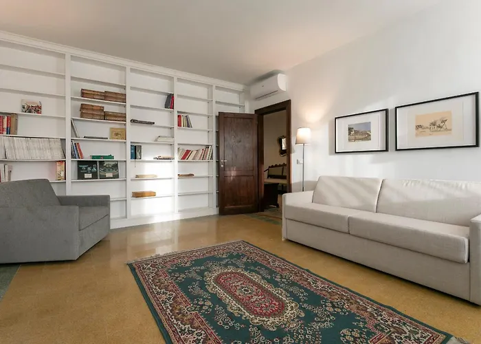 Ca' Ramandolo Terrace * 威尼斯