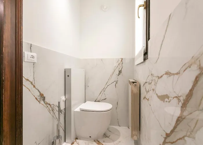 公寓 Ca' Ramandolo Terrace *