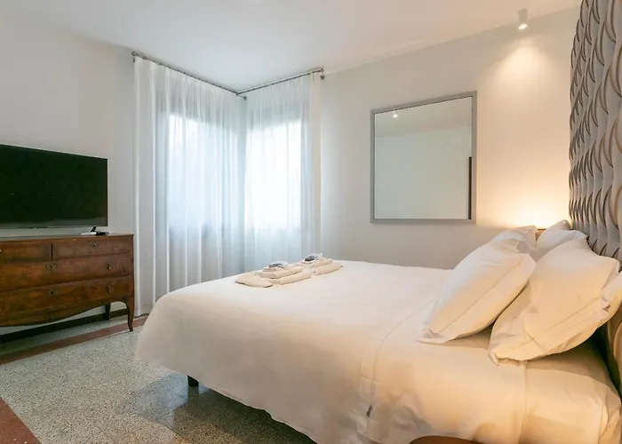 Ca' Ramandolo Terrace 公寓 *