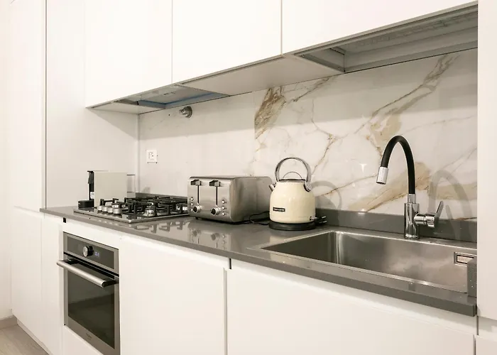 Ca' Ramandolo Terrace 威尼斯