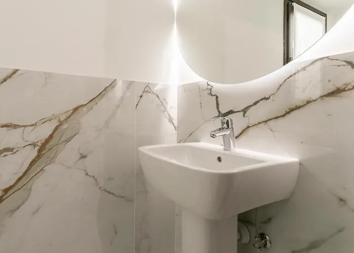 公寓 Ca' Ramandolo Terrace *