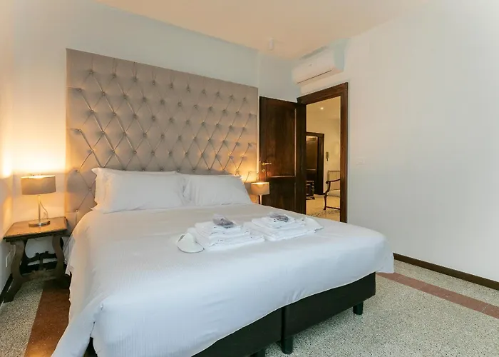 Ca' Ramandolo Terrace 公寓 *