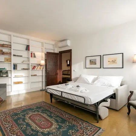 Ca' Ramandolo Terrace * Βενετία