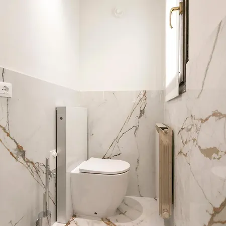 Διαμέρισμα Ca' Ramandolo Terrace *