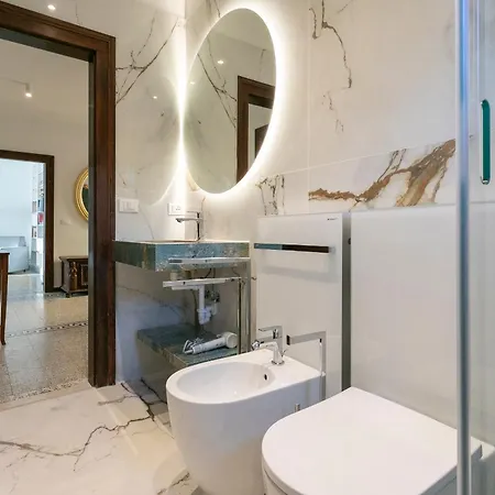 Ca' Ramandolo Terrace